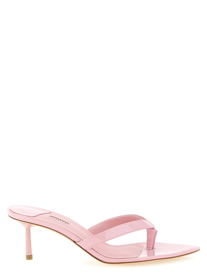 Le Silla Le Silla Gisele Sandals