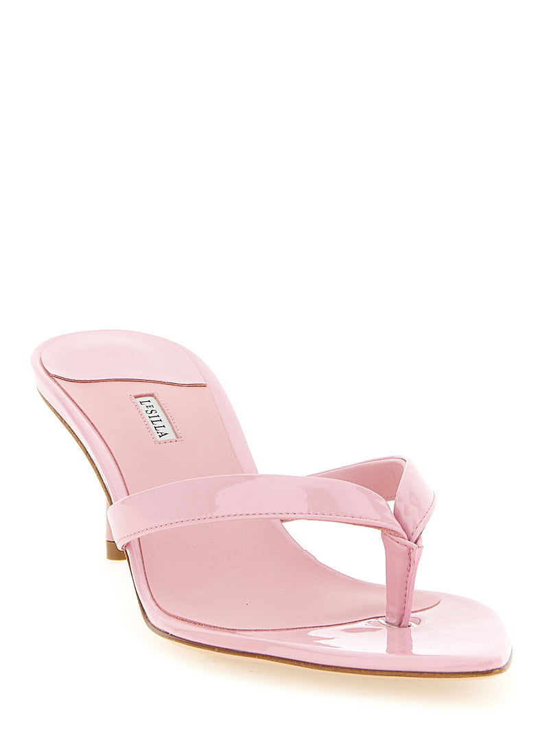 Le Silla Le Silla Gisele Sandals