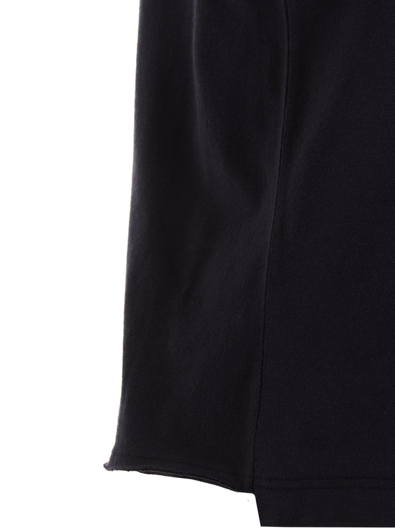 Saint Laurent Reverse T-Shirt | Urbalenti™ NYC