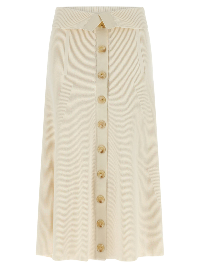 Zimmermann Zimmermann Rebellion Skirt