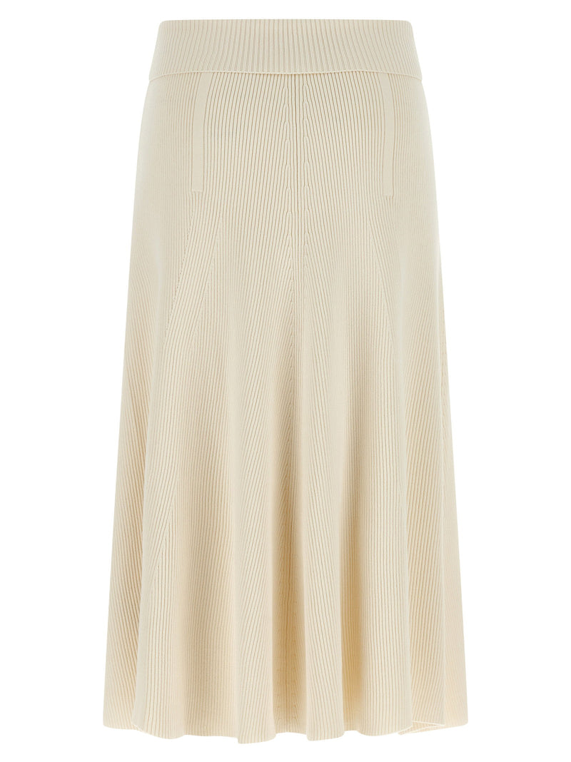 Zimmermann Zimmermann Rebellion Skirt