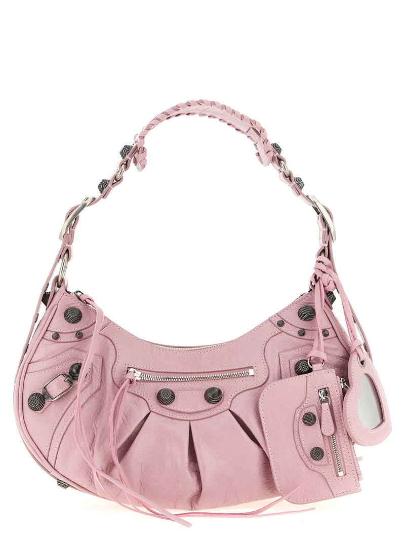 Balenciaga Balenciaga Le Cagole S Shoulder Bag