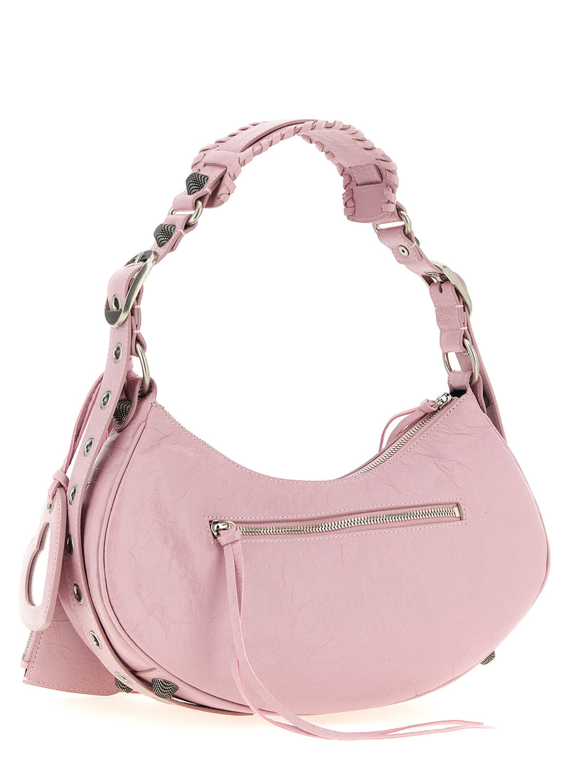Balenciaga Balenciaga Le Cagole S Shoulder Bag