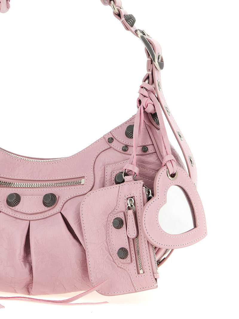 Balenciaga Balenciaga Le Cagole S Shoulder Bag