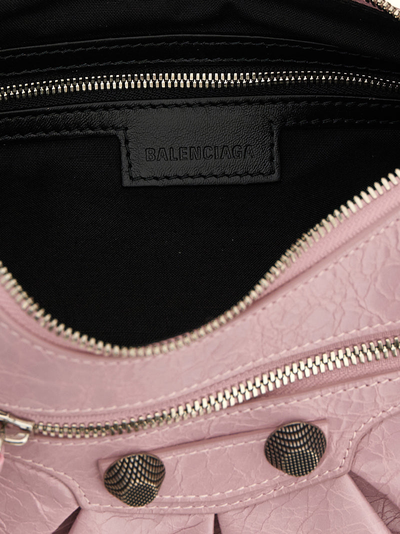 Balenciaga Balenciaga Le Cagole S Shoulder Bag