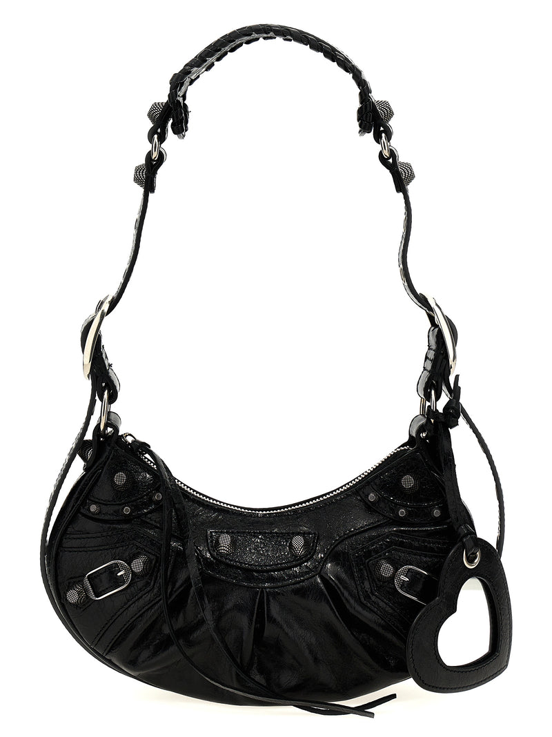 Balenciaga Balenciaga Le Cagole Xs Crossbody Bag