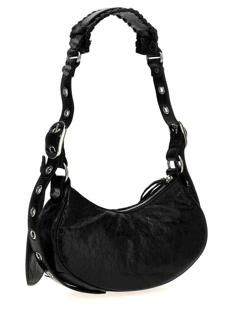 Balenciaga Balenciaga Le Cagole Xs Crossbody Bag