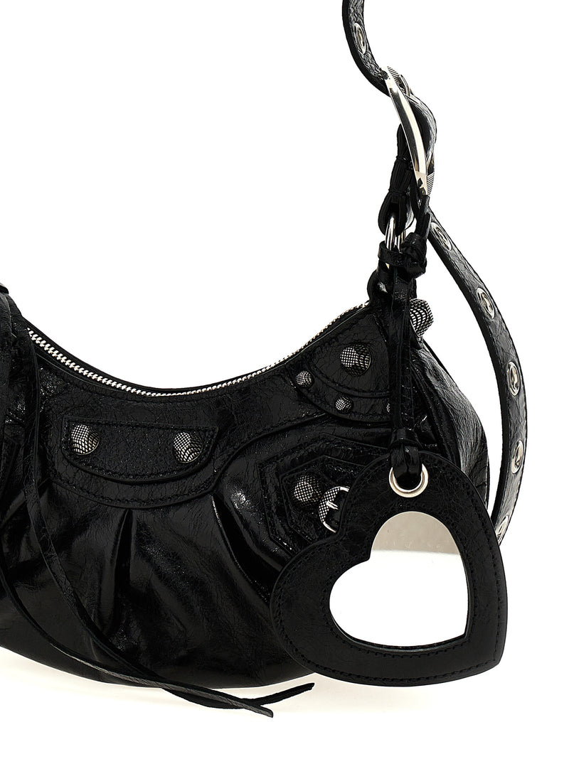 Balenciaga Balenciaga Le Cagole Xs Crossbody Bag