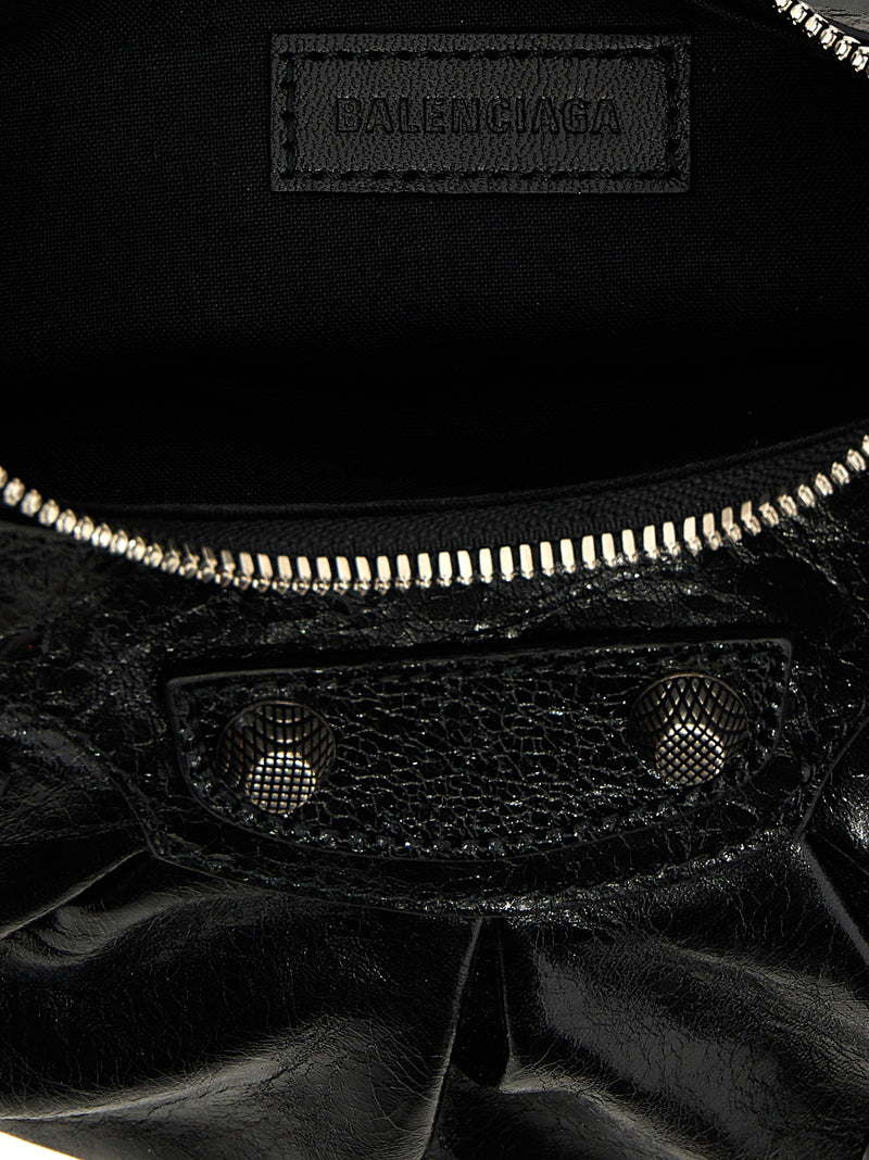 Balenciaga Balenciaga Le Cagole Xs Crossbody Bag