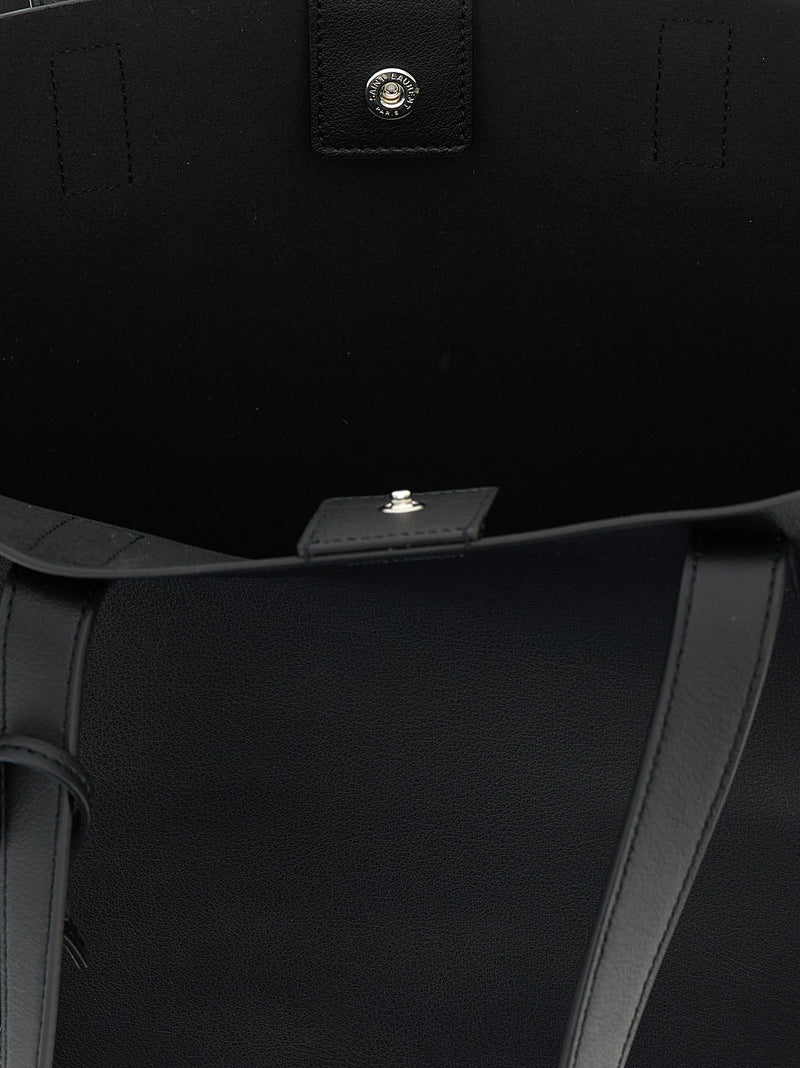 Saint Laurent Saint Laurent Bold Shopping Bag