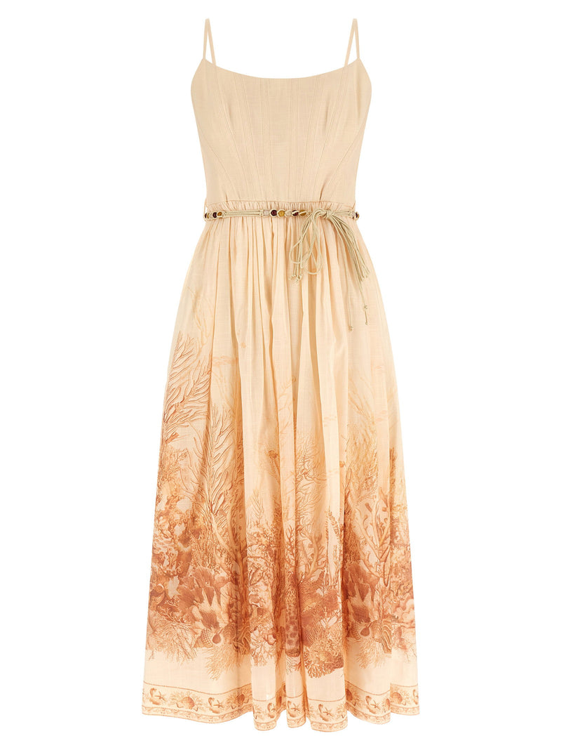 Zimmermann Zimmermann Wanderlust Dress