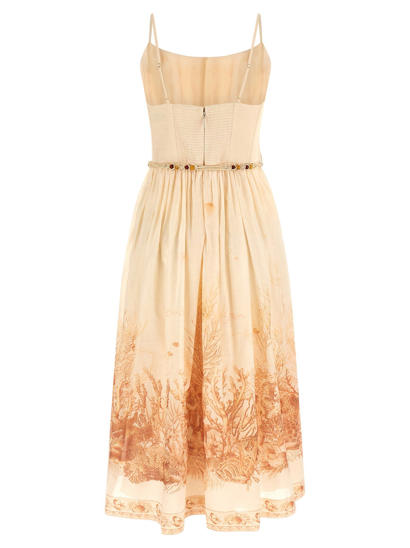 Zimmermann Zimmermann Wanderlust Dress