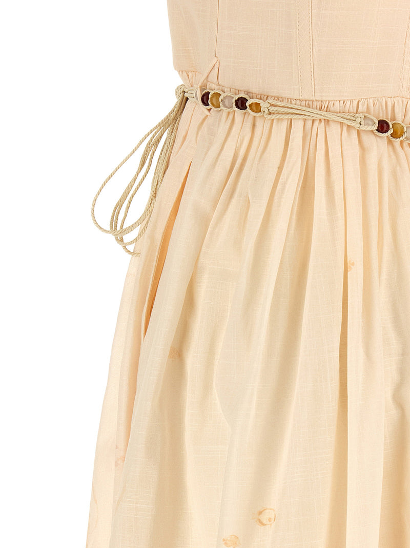 Zimmermann Zimmermann Wanderlust Dress