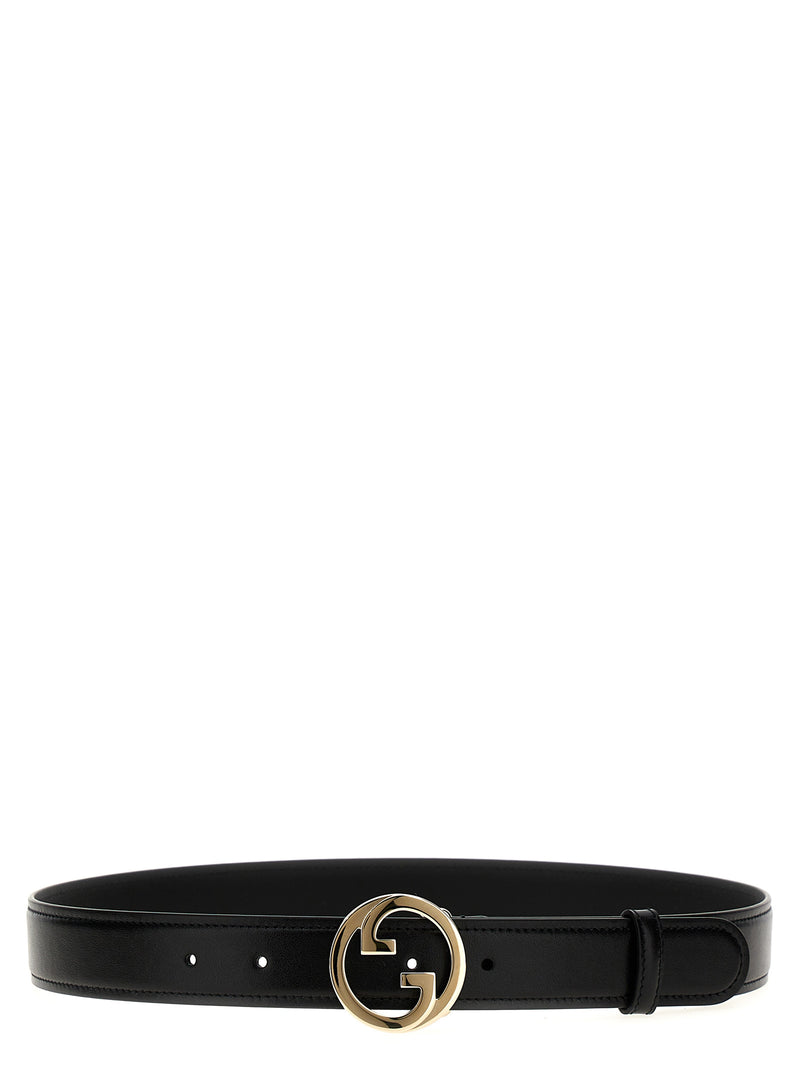 Gucci Blondie Belt | Urbalenti™ NYC