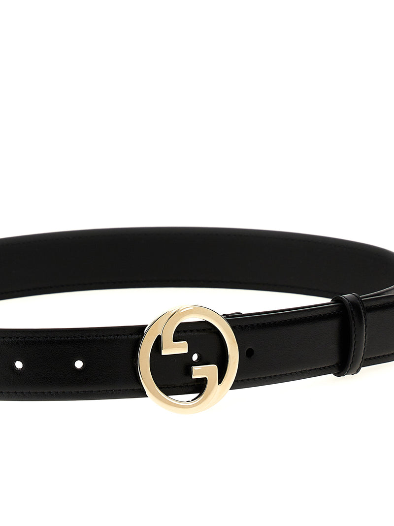 Gucci Blondie Belt | Urbalenti™ NYC