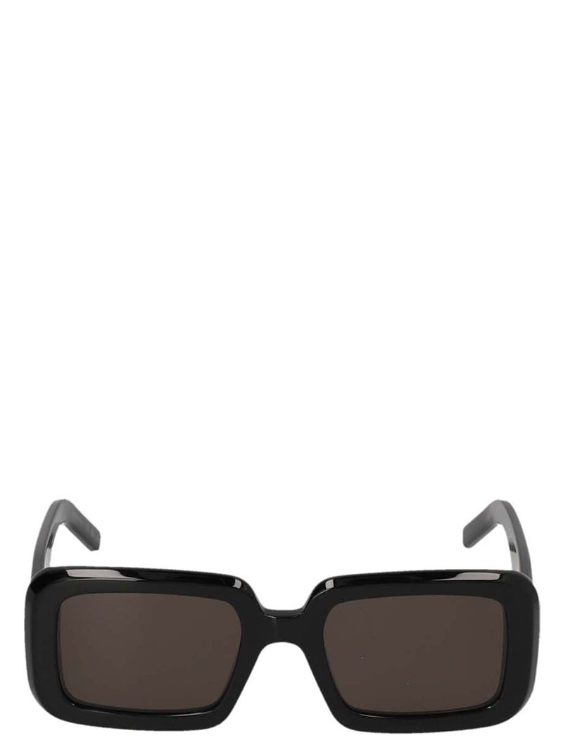 Saint Laurent 534 Sunrise Sunglasses | Urbalenti™ NYC