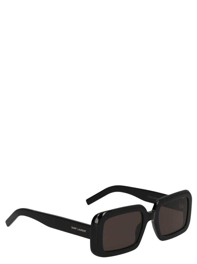 Saint Laurent 534 Sunrise Sunglasses | Urbalenti™ NYC
