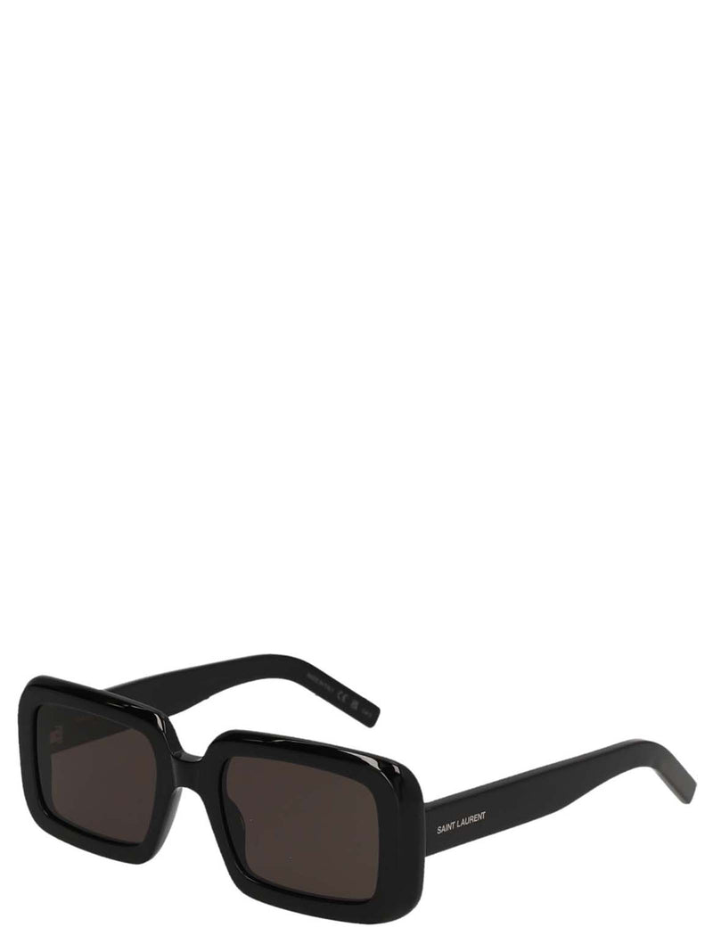 Saint Laurent 534 Sunrise Sunglasses | Urbalenti™ NYC