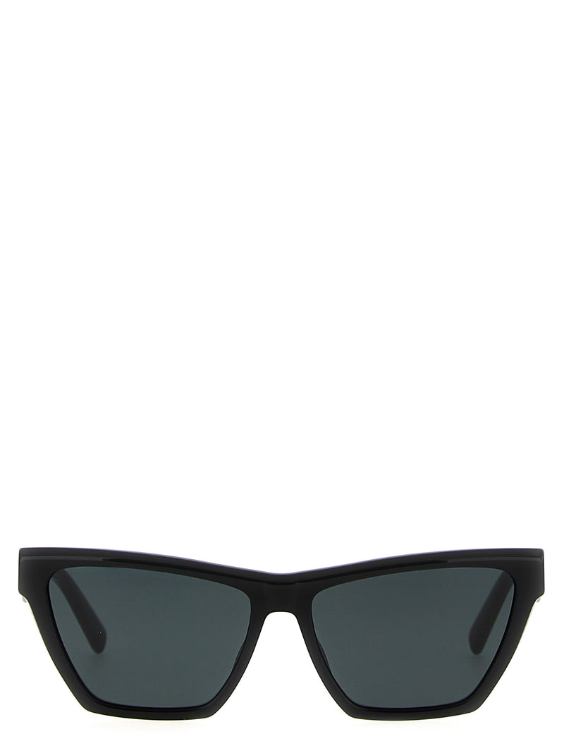 Saint Laurent Sl M103 Sunglasses | Urbalenti™ NYC