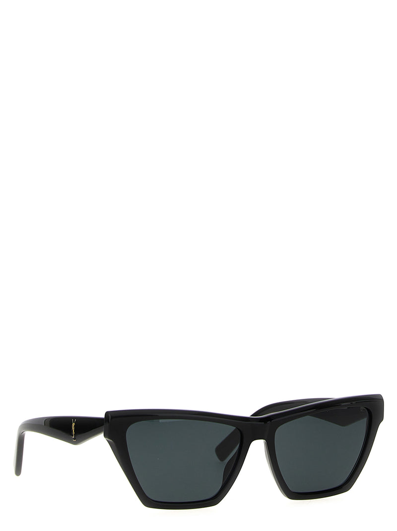 Saint Laurent Sl M103 Sunglasses | Urbalenti™ NYC