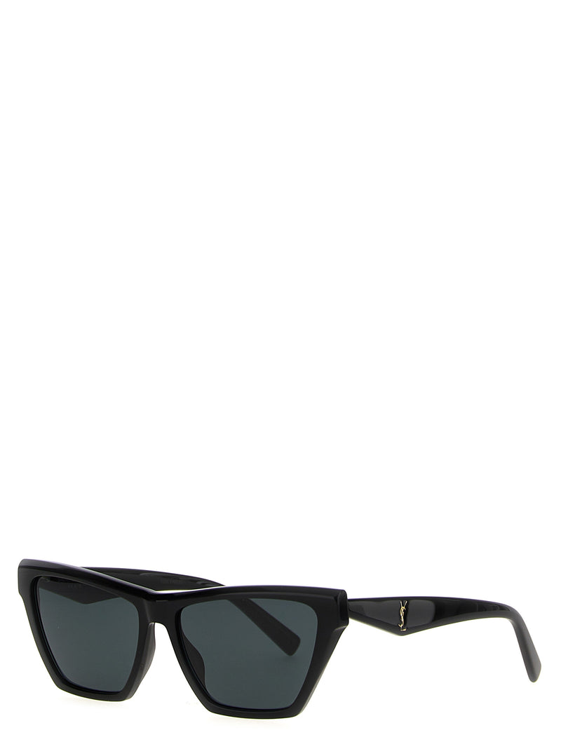 Saint Laurent Sl M103 Sunglasses | Urbalenti™ NYC