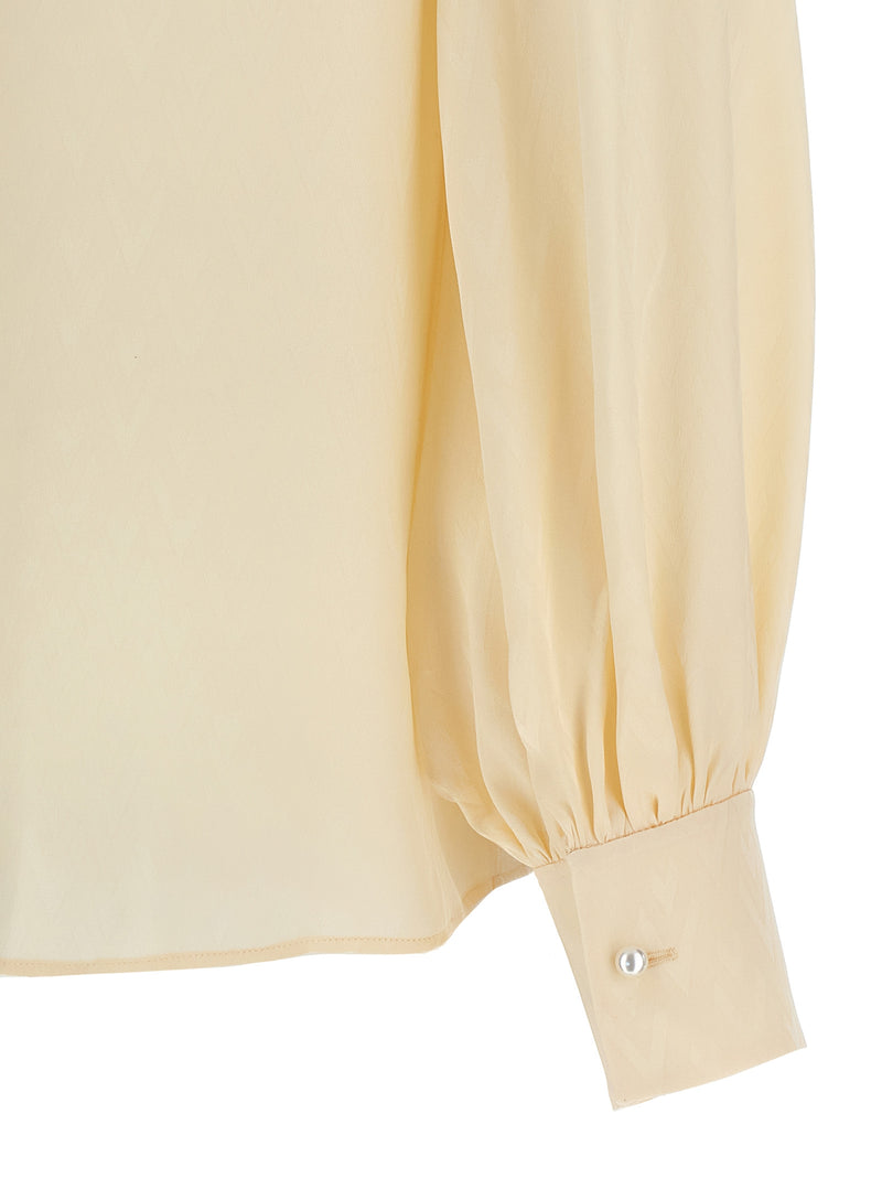 Valentino Garavani Toute La V Shirt Variant 2 | Urbalenti™ NYC