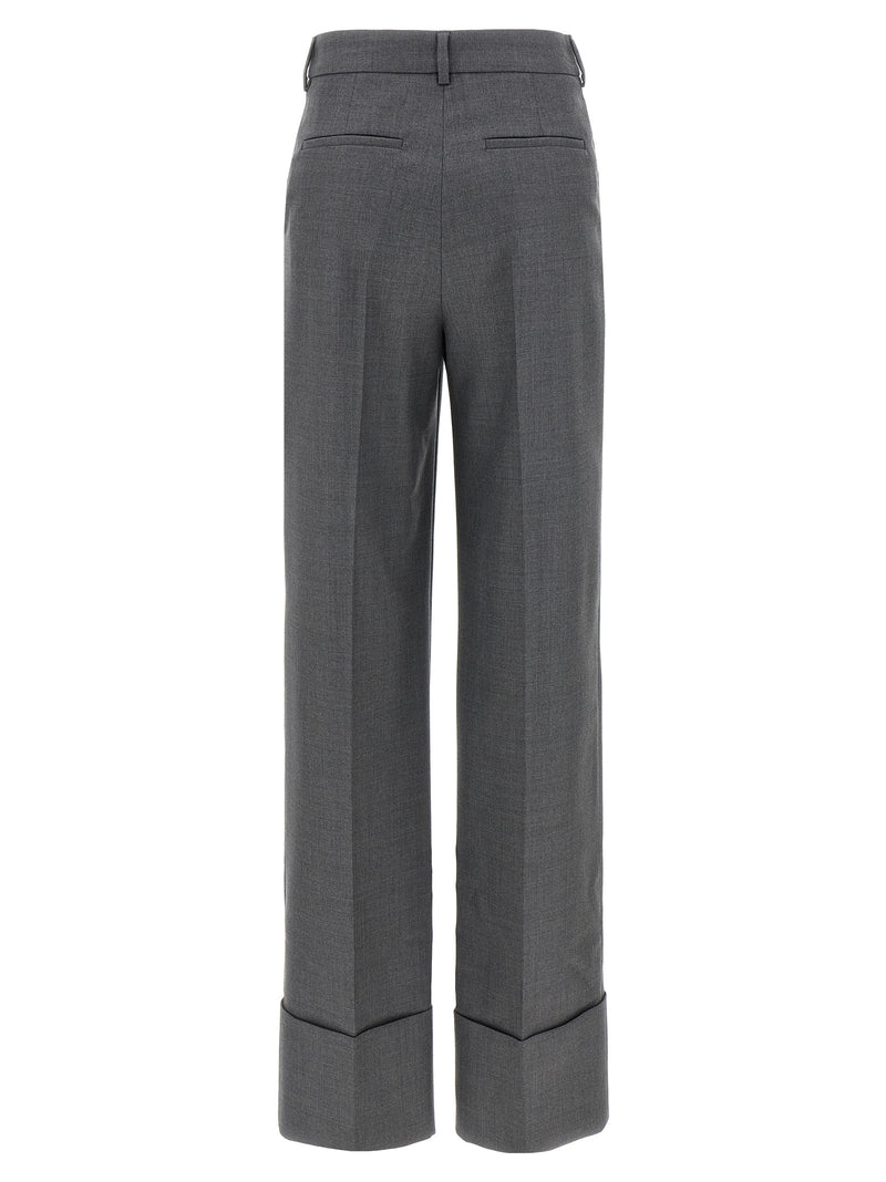 Valentino Garavani Valentino Garavani Wool Pants