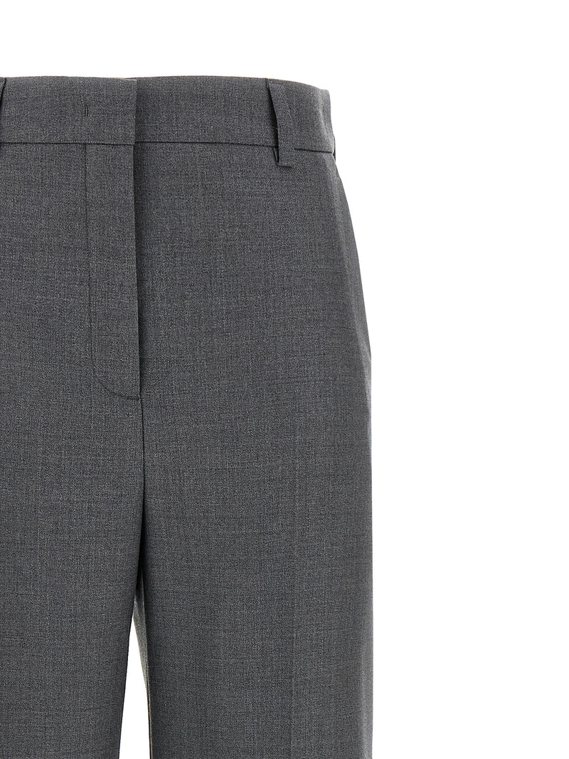 Valentino Garavani Valentino Garavani Wool Pants