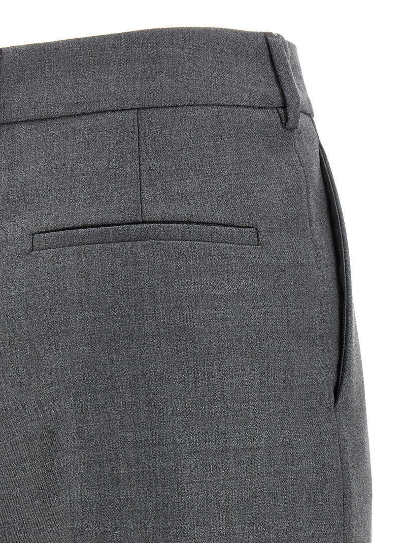 Valentino Garavani Valentino Garavani Wool Pants