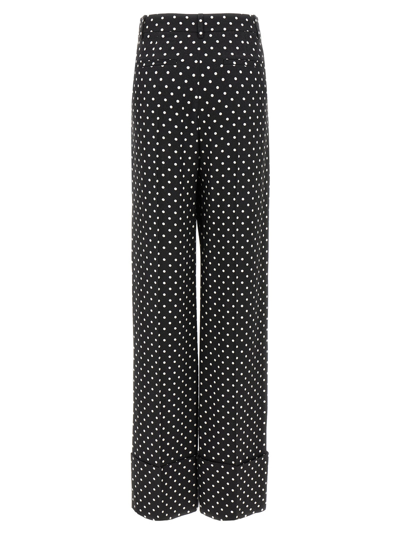 Valentino Garavani Valentino Garavani Supergran Pants