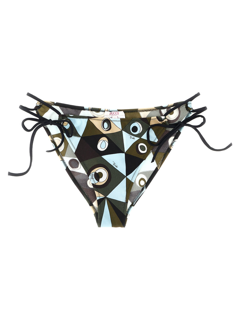 Emilio Pucci Emilio Pucci Panties Bikini Briefs