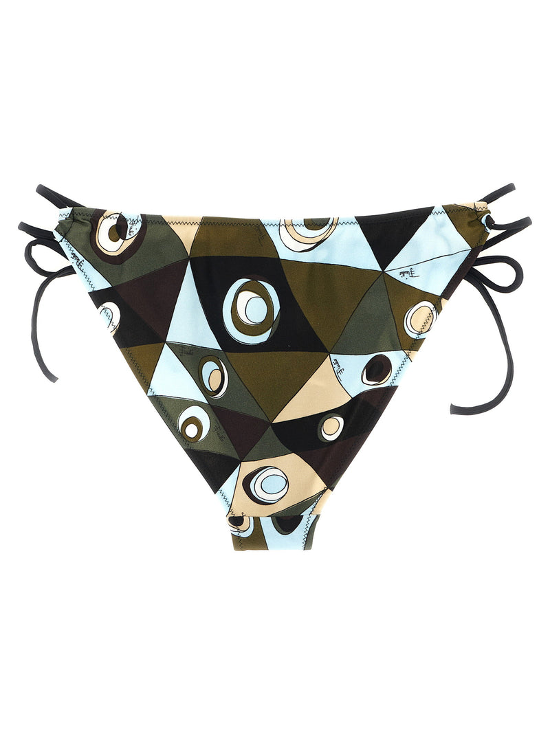 Emilio Pucci Emilio Pucci Panties Bikini Briefs