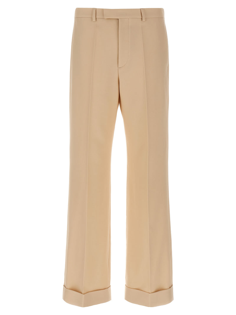Valentino Garavani Valentino Garavani Formal Trousers