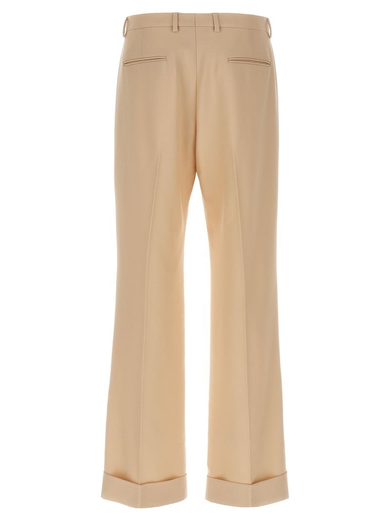 Valentino Garavani Valentino Garavani Formal Trousers