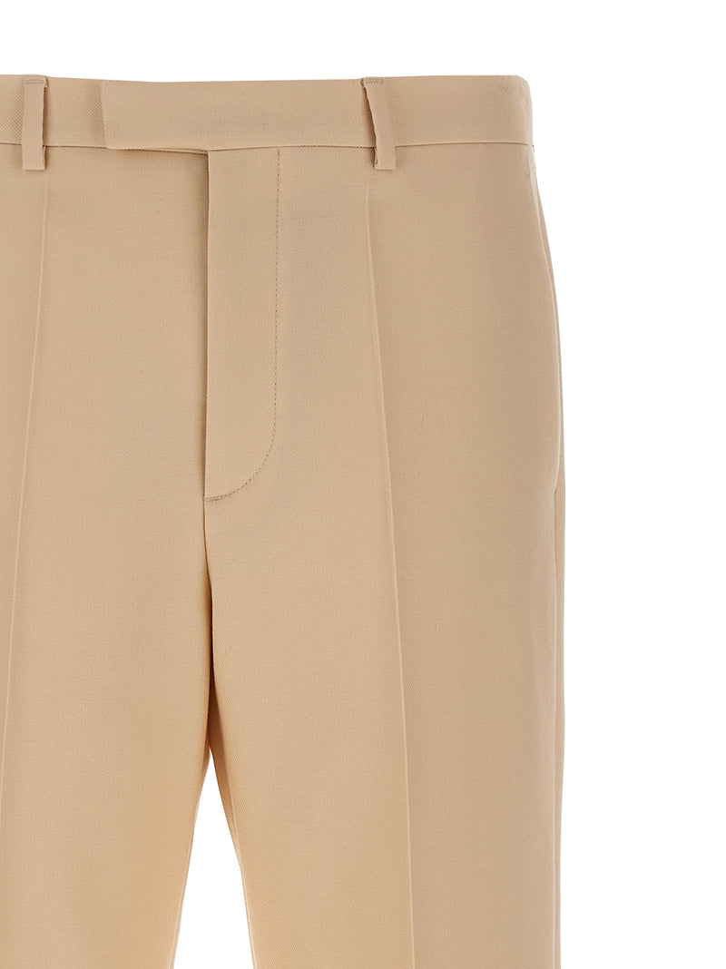 Valentino Garavani Valentino Garavani Formal Trousers