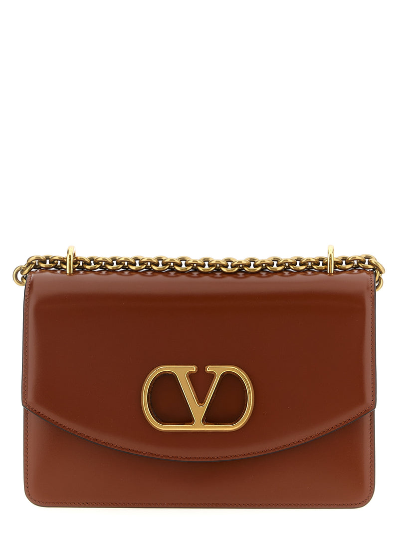 Valentino Garavani Vain Shoulder Bag | Urbalenti™ NYC