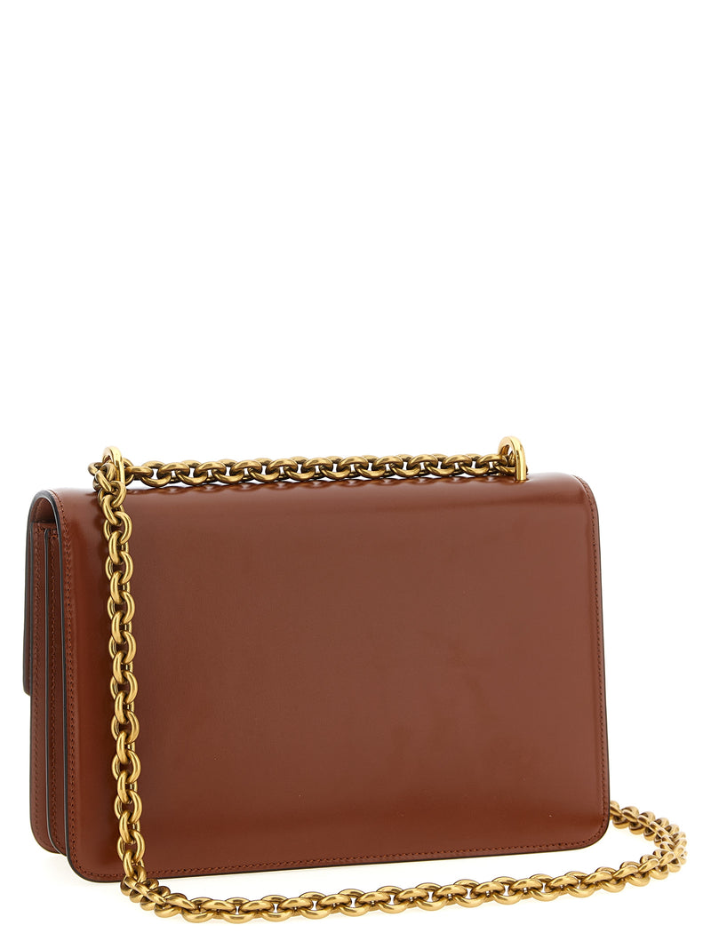 Valentino Garavani Vain Shoulder Bag | Urbalenti™ NYC