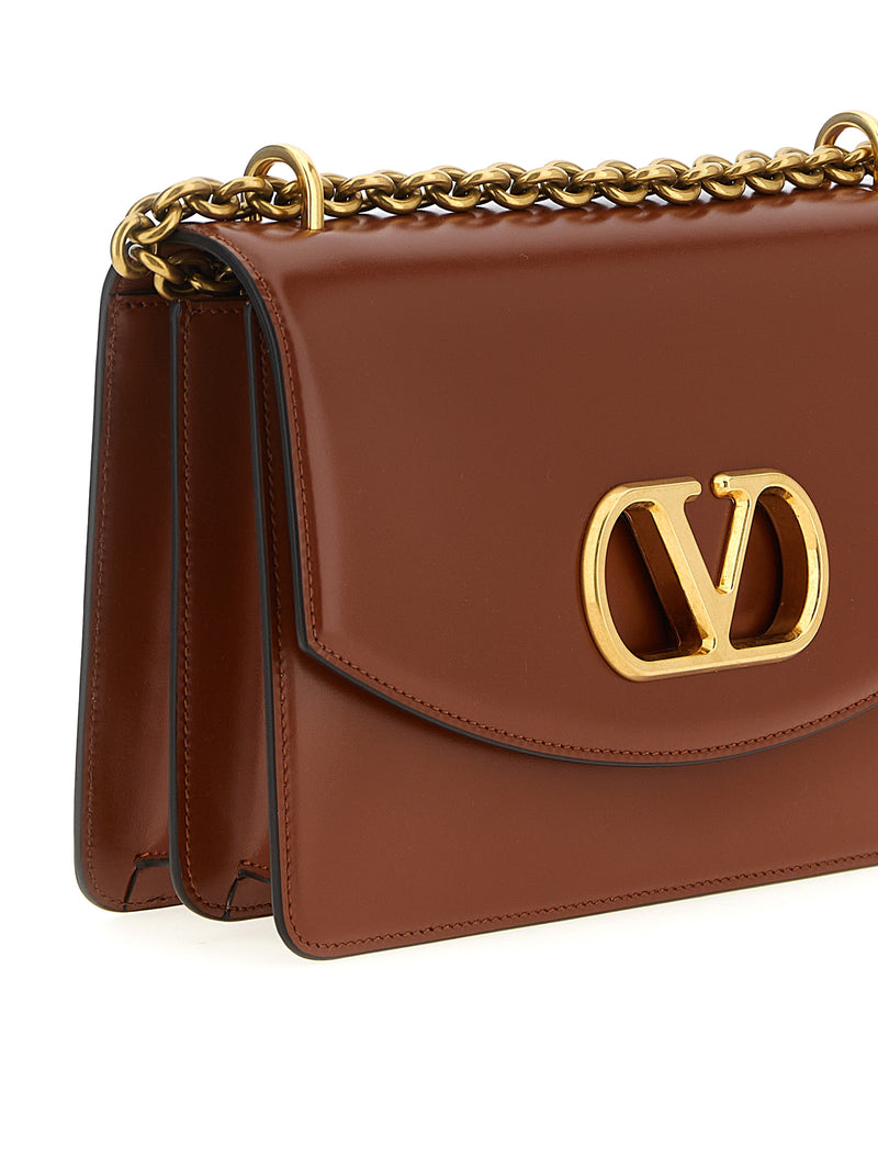 Valentino Garavani Vain Shoulder Bag | Urbalenti™ NYC