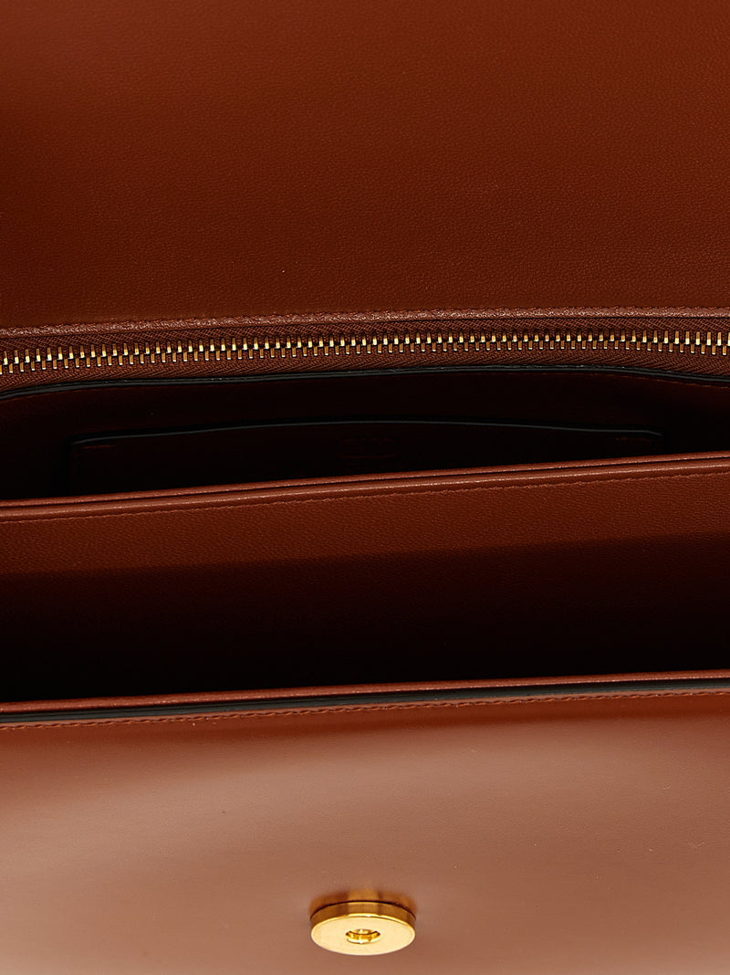Valentino Garavani Vain Shoulder Bag | Urbalenti™ NYC