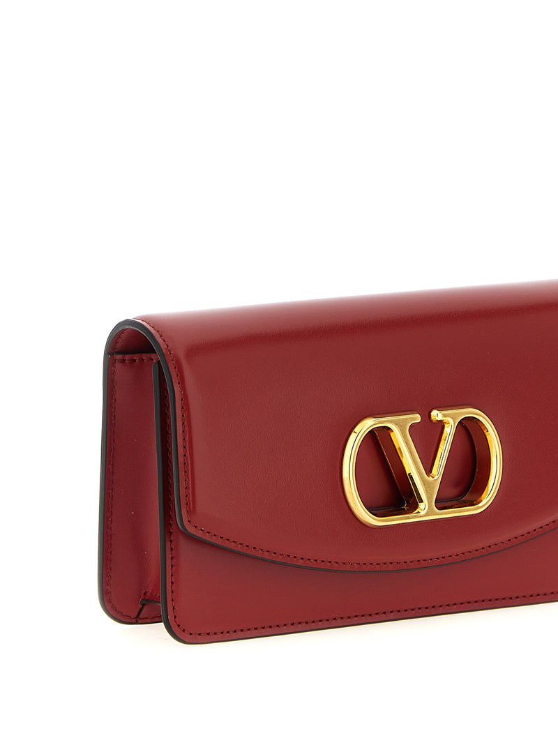 Valentino Garavani Valentino Garavani Vain Clutch Bag