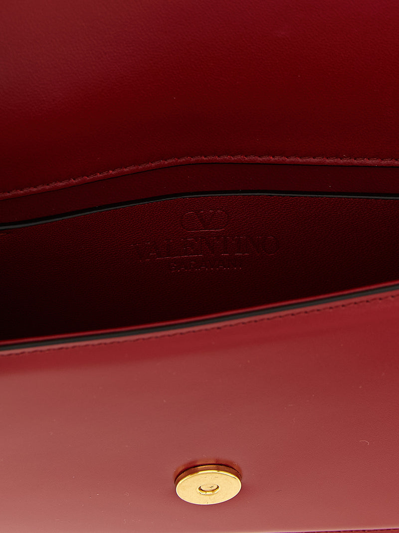 Valentino Garavani Valentino Garavani Vain Clutch Bag