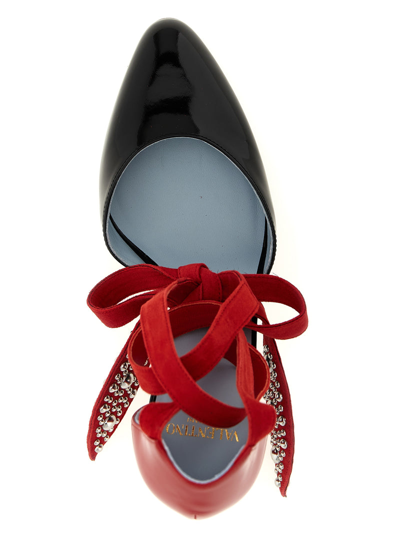 Valentino Garavani Valentino Garavani Foliefoliage Pumps