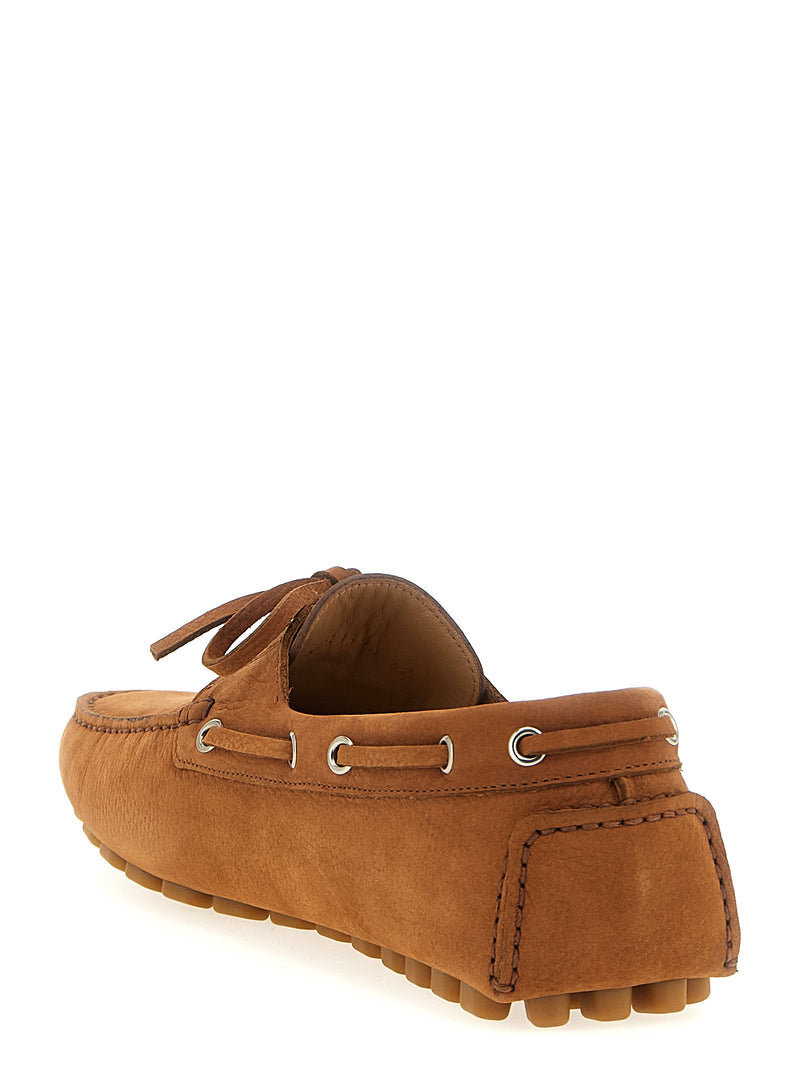 Valentino Garavani Driver Fastaway Loafers Variant 3 | Urbalenti™ NYC