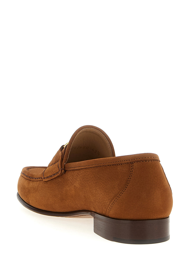 Valentino Garavani Vlogo Signature Loafers Variant 5 | Urbalenti™ NYC