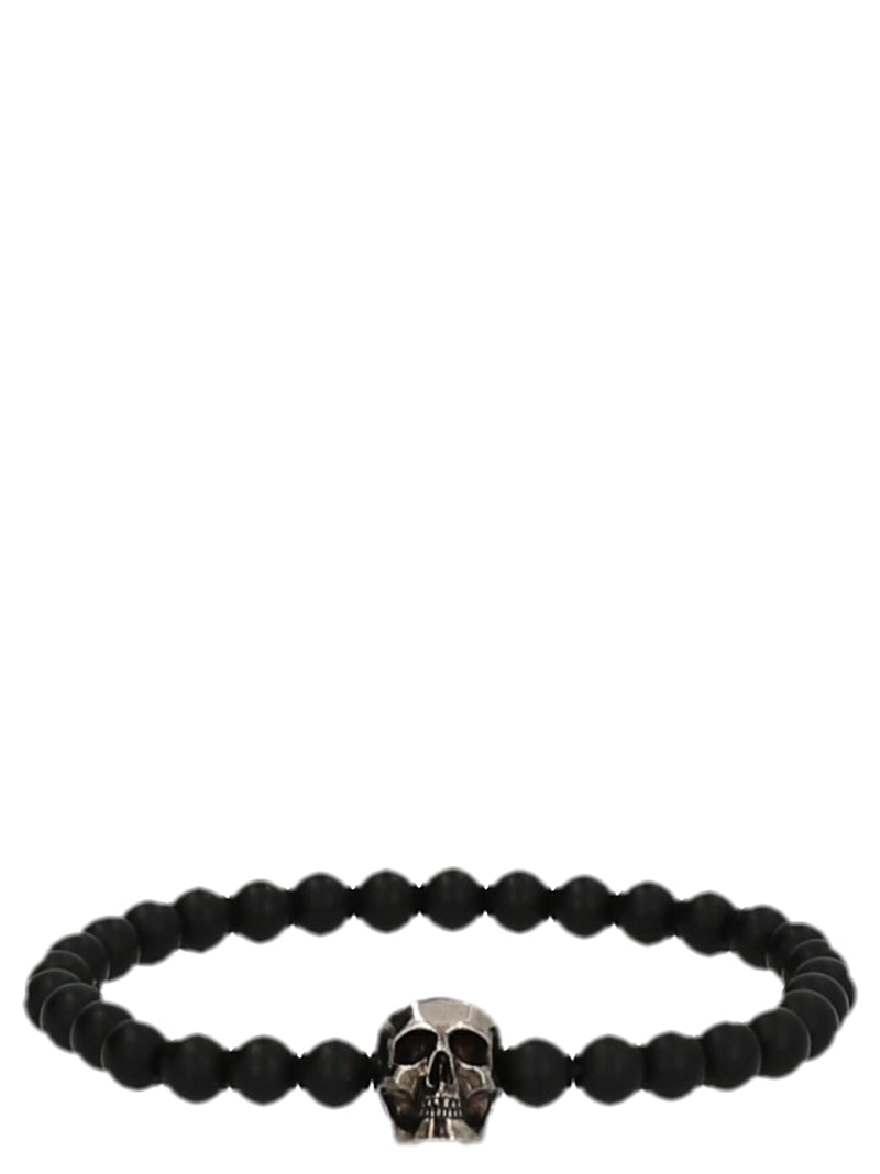 Alexander McQueen Alexander McQueen Skull Spheres Bracelet