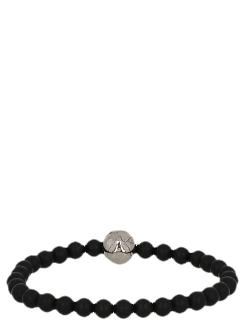 Alexander McQueen Alexander McQueen Skull Spheres Bracelet