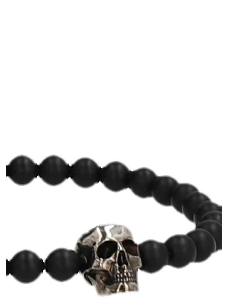Alexander McQueen Alexander McQueen Skull Spheres Bracelet