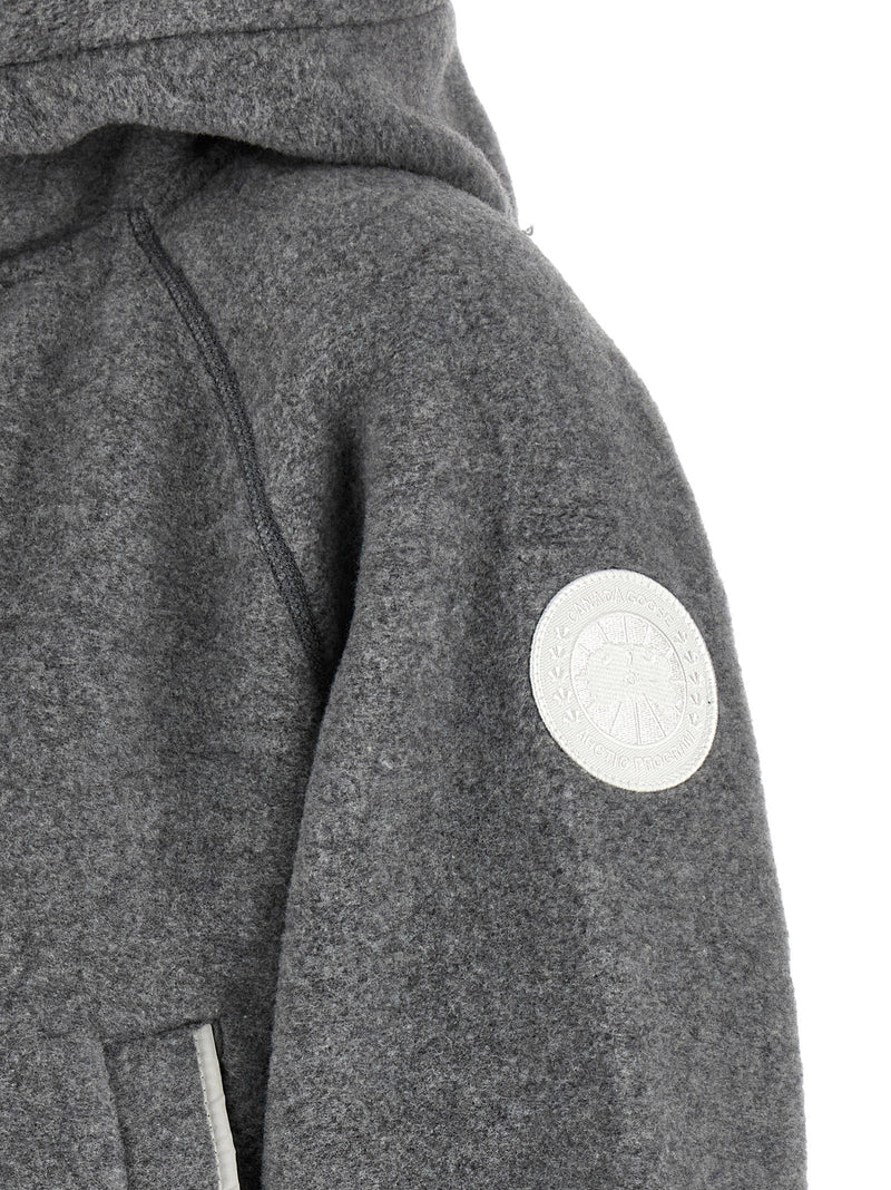Canada Goose Chilliwack Bomber Jacket