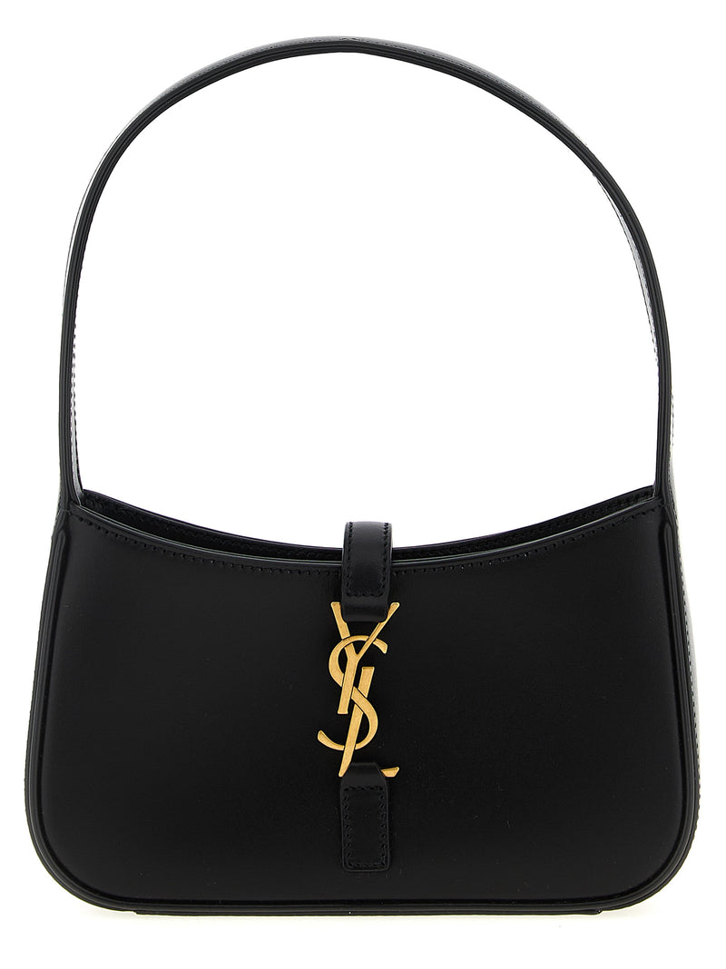 Saint Laurent Saint Laurent Hobo Le 5 À 7 Mini Handbag