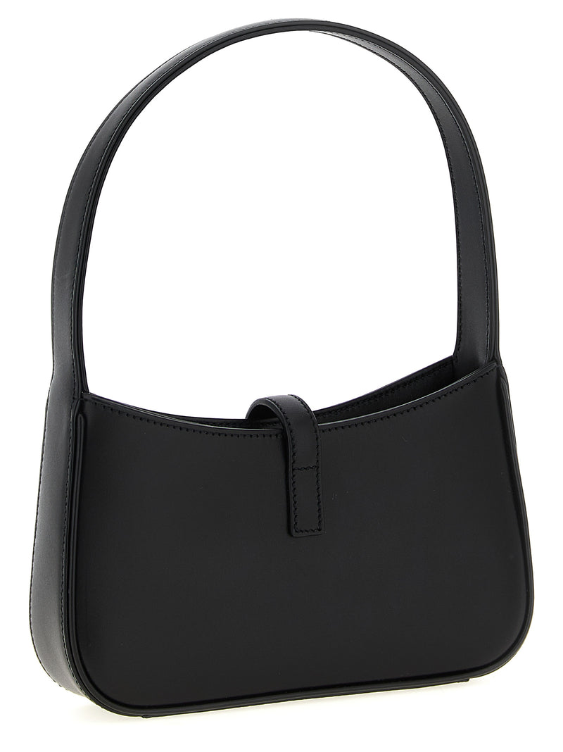 Saint Laurent Saint Laurent Hobo Le 5 À 7 Mini Handbag